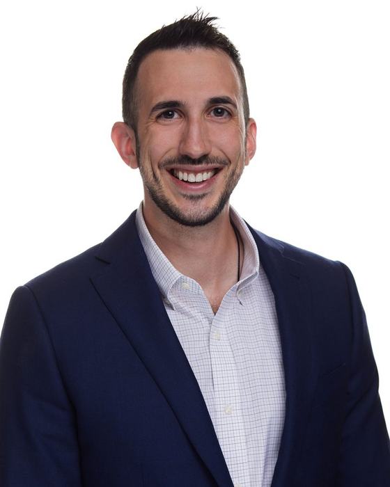 Mark Watson, founder and principal of Watson & Company